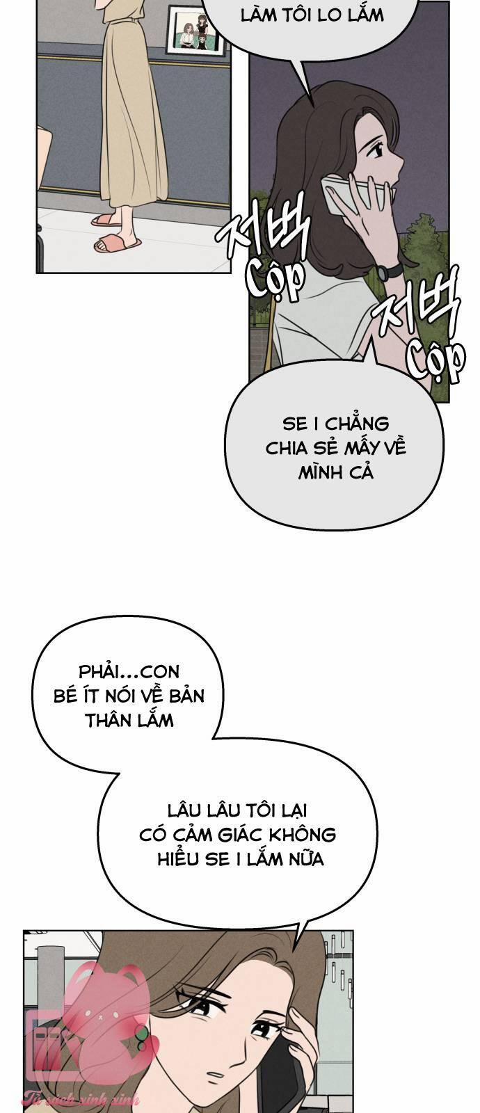 Thỏa Thuận Bí Mật Giữa Chúng Ta 44 trang 14