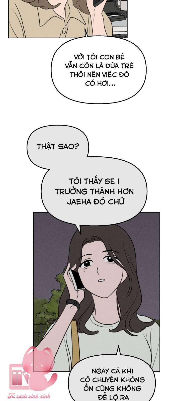 Thỏa Thuận Bí Mật Giữa Chúng Ta 44 trang 15