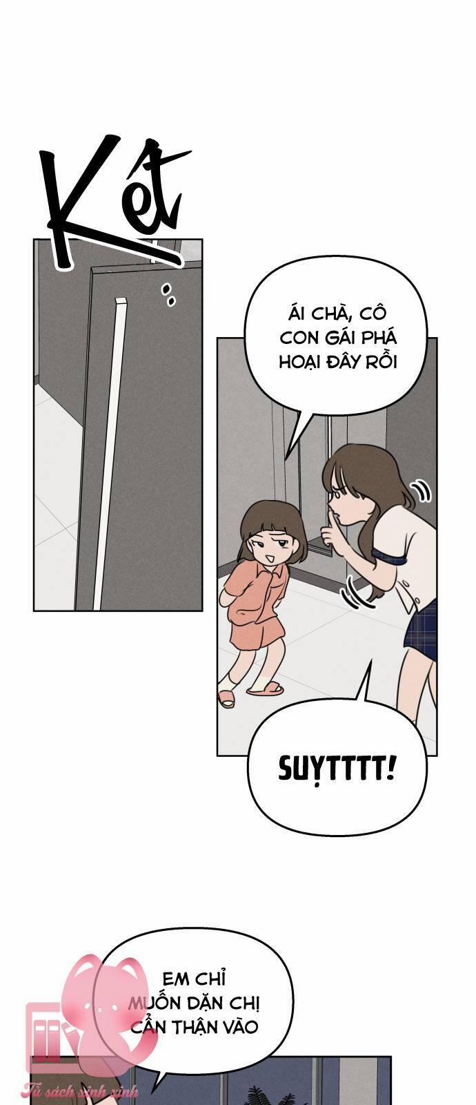 Thỏa Thuận Bí Mật Giữa Chúng Ta 44 trang 18