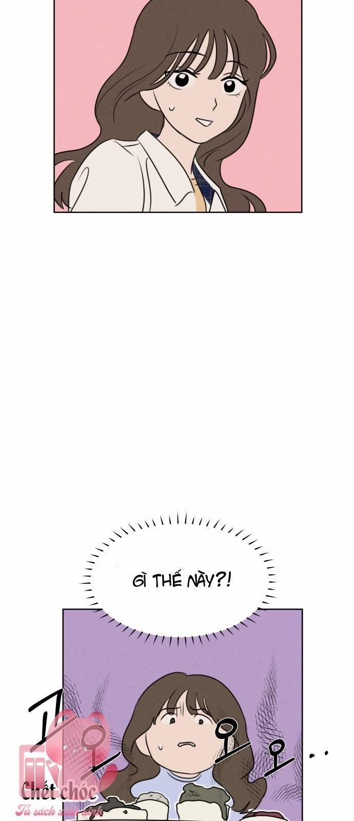 Thỏa Thuận Bí Mật Giữa Chúng Ta 44 trang 20