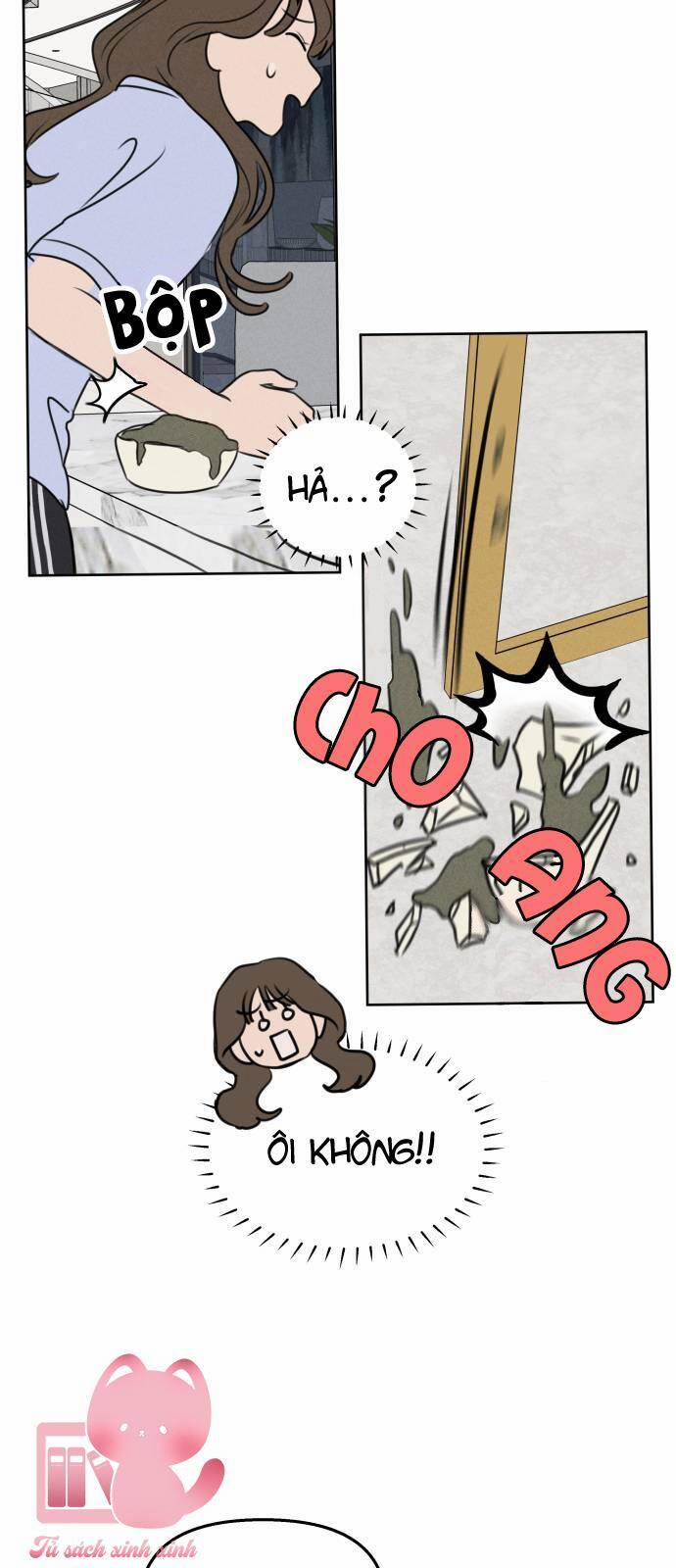 Thỏa Thuận Bí Mật Giữa Chúng Ta 44 trang 22