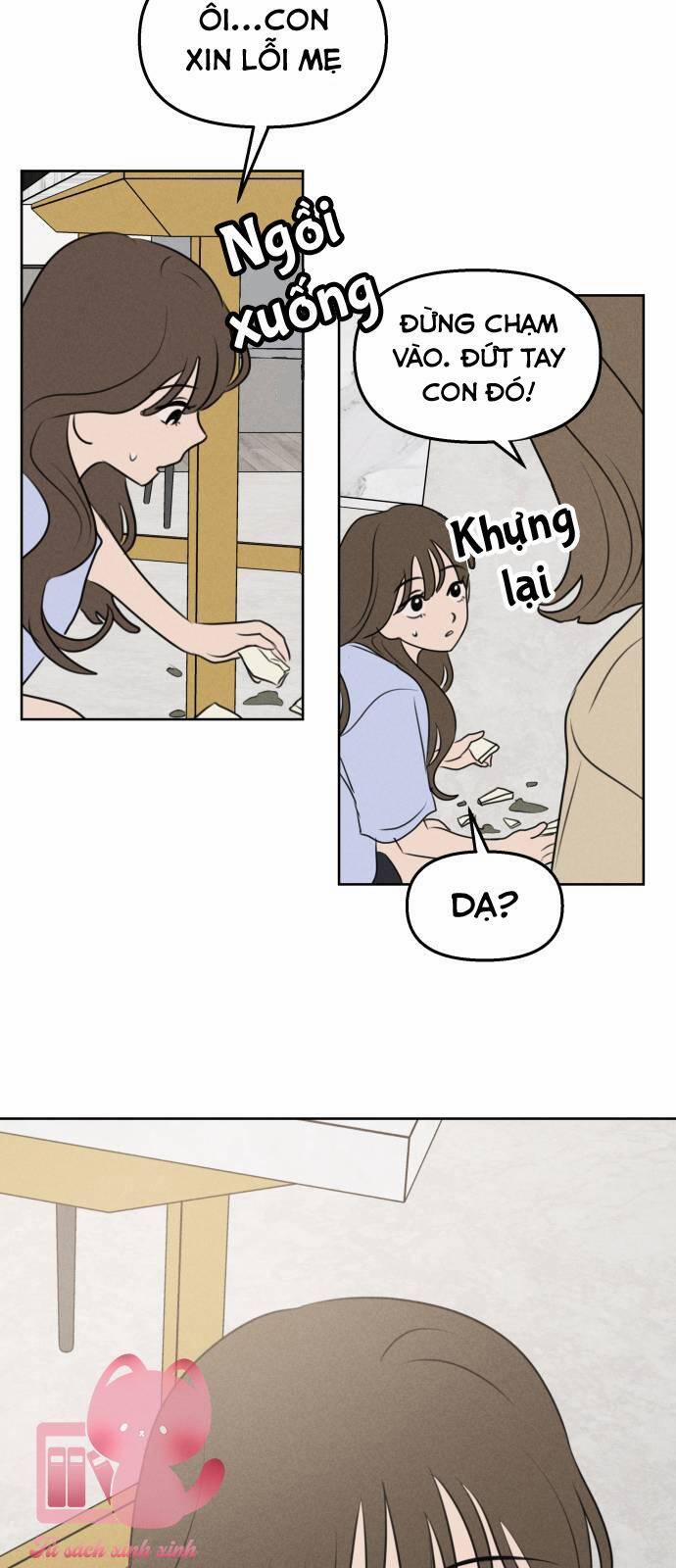 Thỏa Thuận Bí Mật Giữa Chúng Ta 44 trang 23