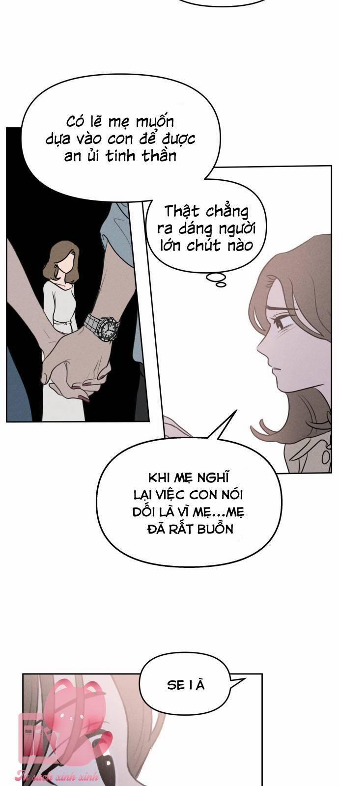 Thỏa Thuận Bí Mật Giữa Chúng Ta 44 trang 27