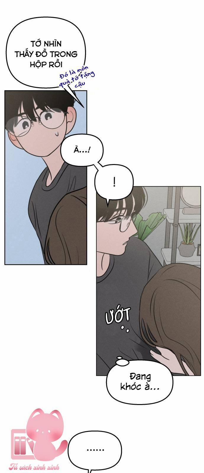 Thỏa Thuận Bí Mật Giữa Chúng Ta 44 trang 3