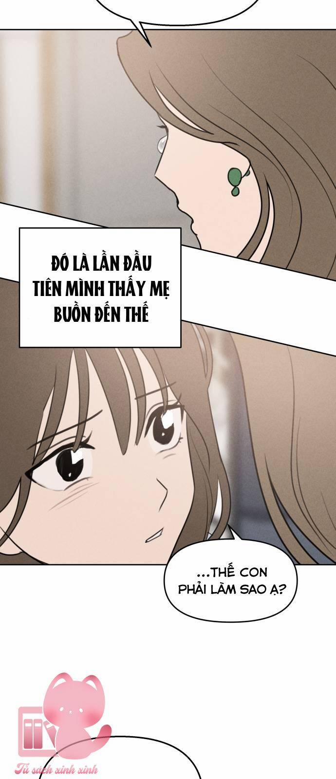 Thỏa Thuận Bí Mật Giữa Chúng Ta 44 trang 30