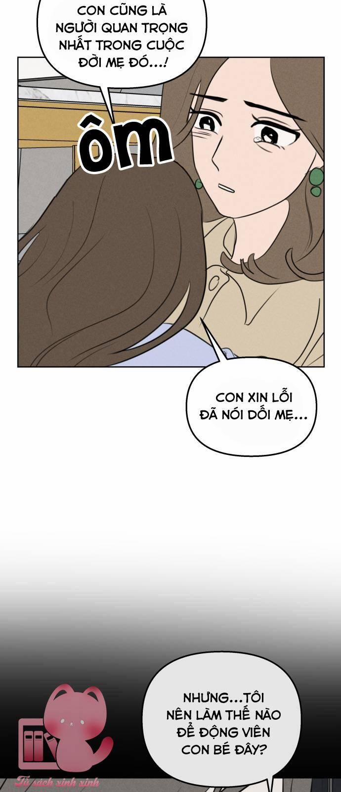 Thỏa Thuận Bí Mật Giữa Chúng Ta 44 trang 31