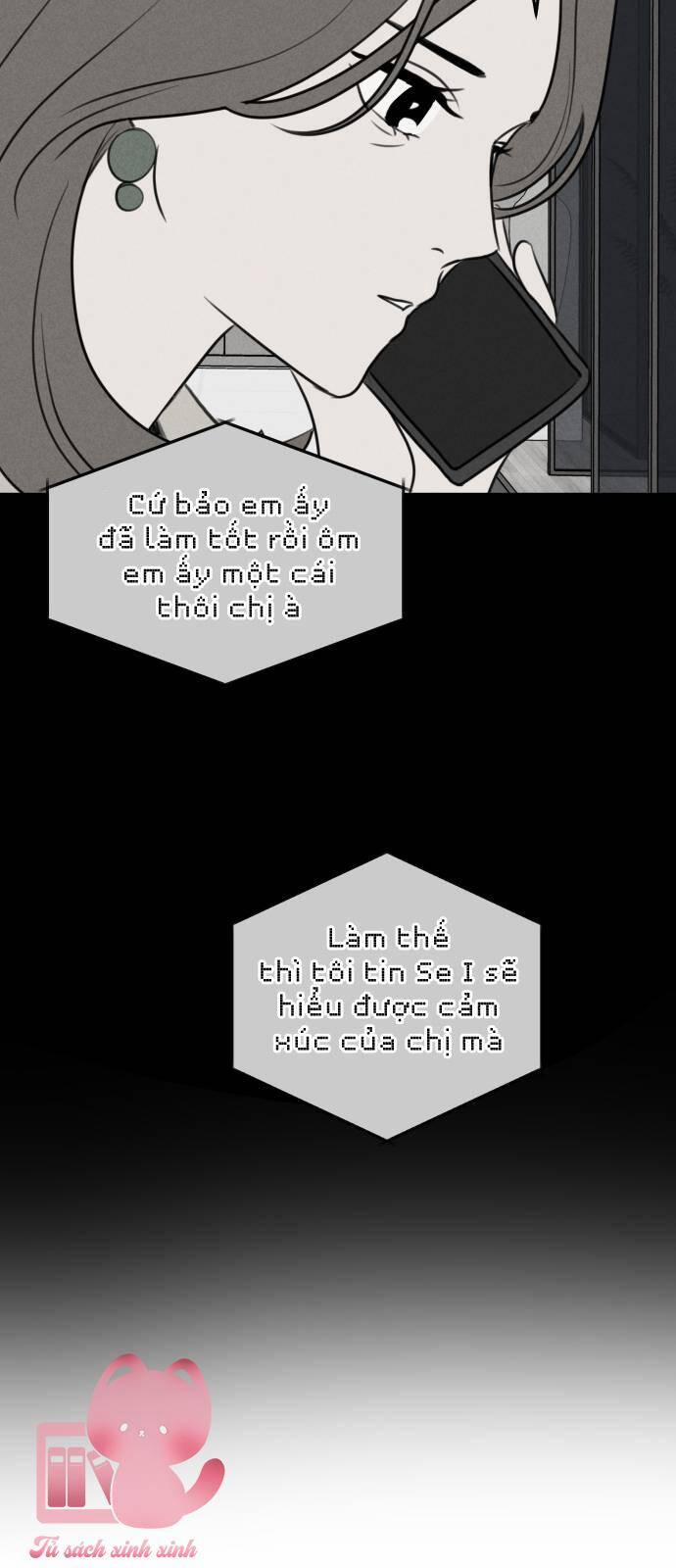 Thỏa Thuận Bí Mật Giữa Chúng Ta 44 trang 32