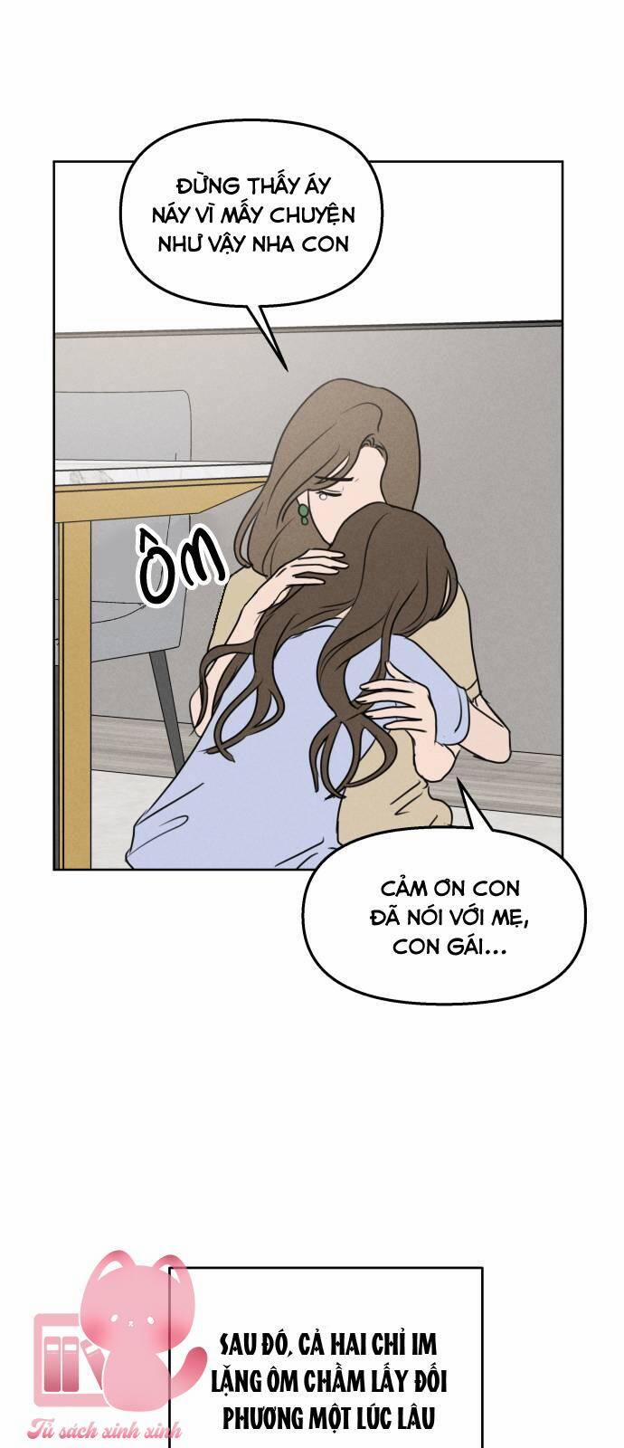 Thỏa Thuận Bí Mật Giữa Chúng Ta 44 trang 33