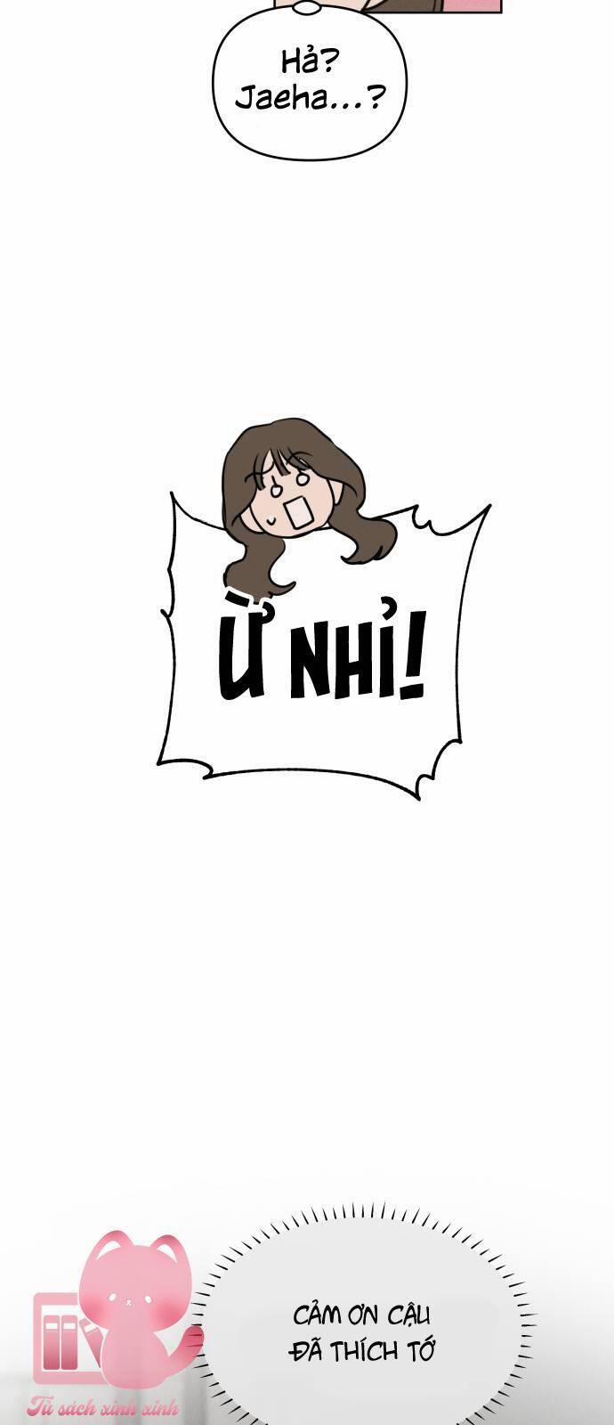 Thỏa Thuận Bí Mật Giữa Chúng Ta 44 trang 35