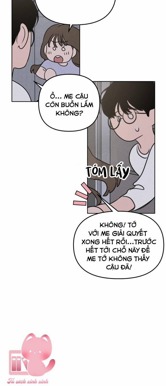 Thỏa Thuận Bí Mật Giữa Chúng Ta 44 trang 39