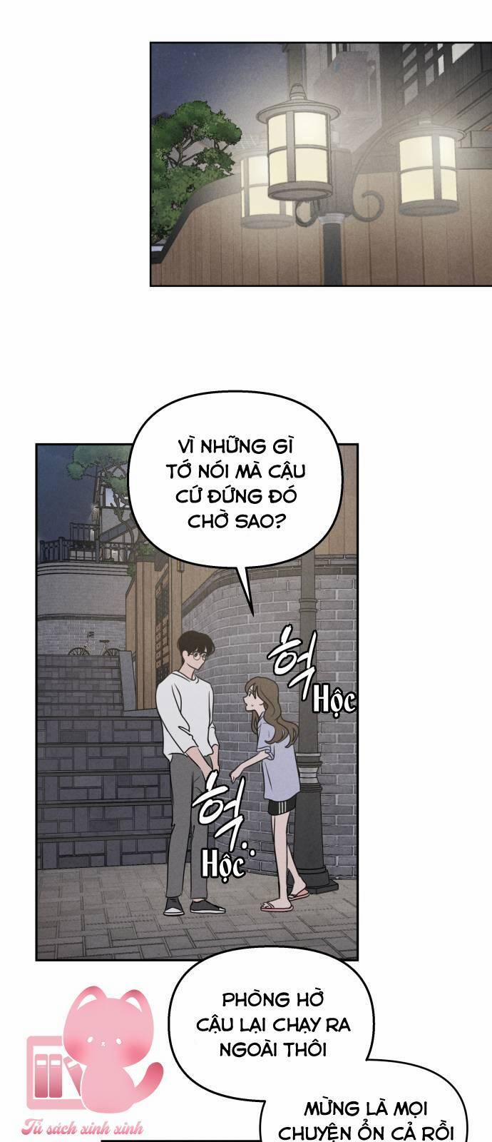 Thỏa Thuận Bí Mật Giữa Chúng Ta 44 trang 40