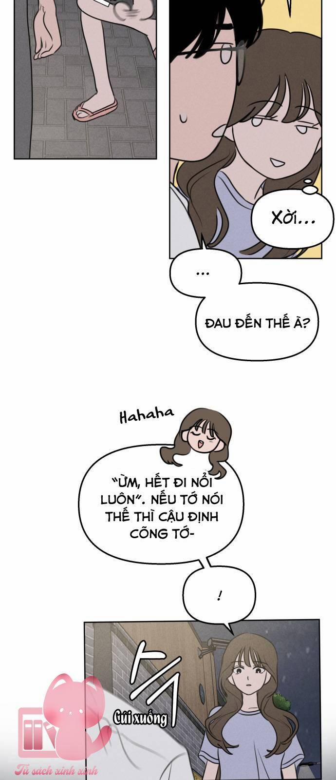 Thỏa Thuận Bí Mật Giữa Chúng Ta 44 trang 42