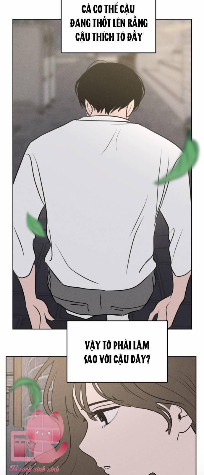 Thỏa Thuận Bí Mật Giữa Chúng Ta 44 trang 45