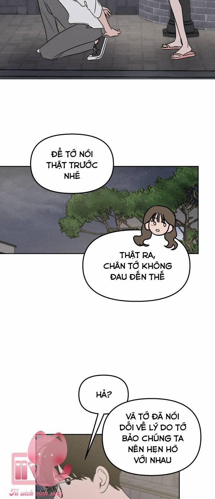 Thỏa Thuận Bí Mật Giữa Chúng Ta 44 trang 47