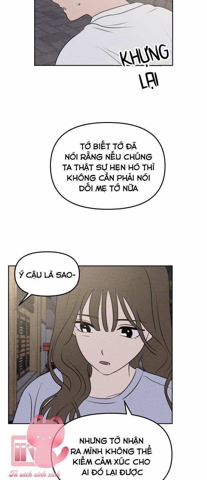 Thỏa Thuận Bí Mật Giữa Chúng Ta 44 trang 48