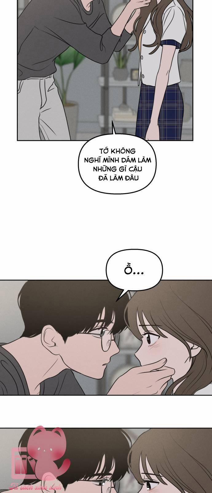 Thỏa Thuận Bí Mật Giữa Chúng Ta 44 trang 6