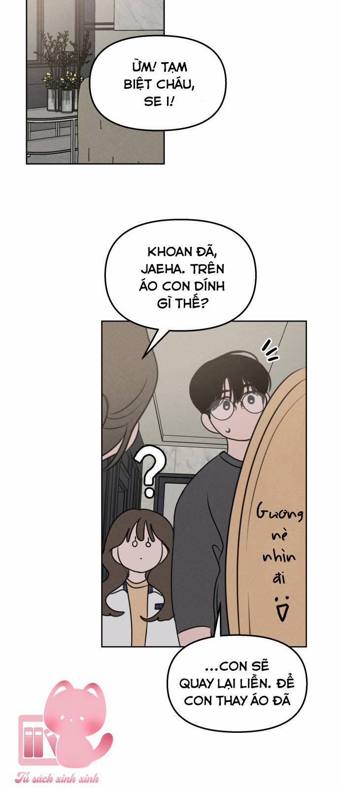 Thỏa Thuận Bí Mật Giữa Chúng Ta 44 trang 8