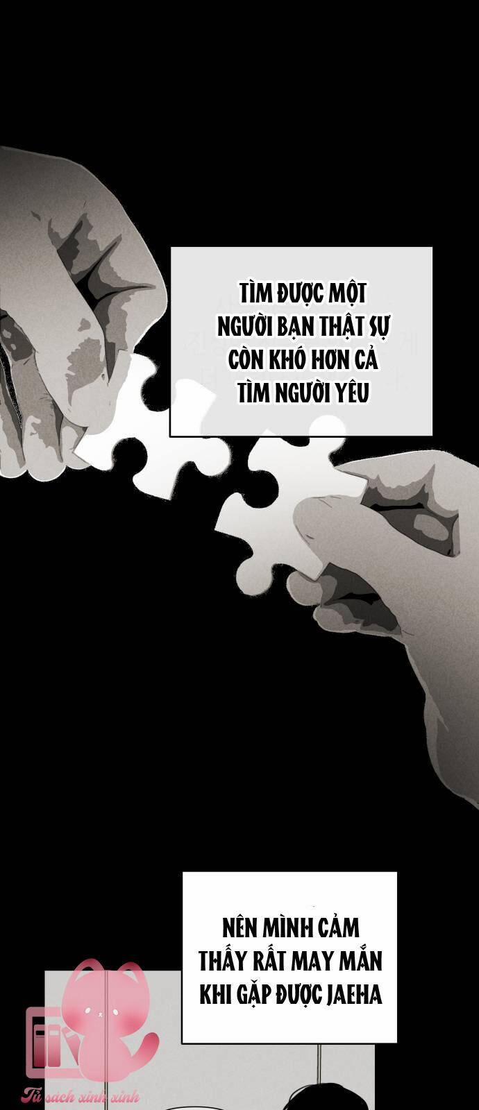 Thỏa Thuận Bí Mật Giữa Chúng Ta 45 trang 1