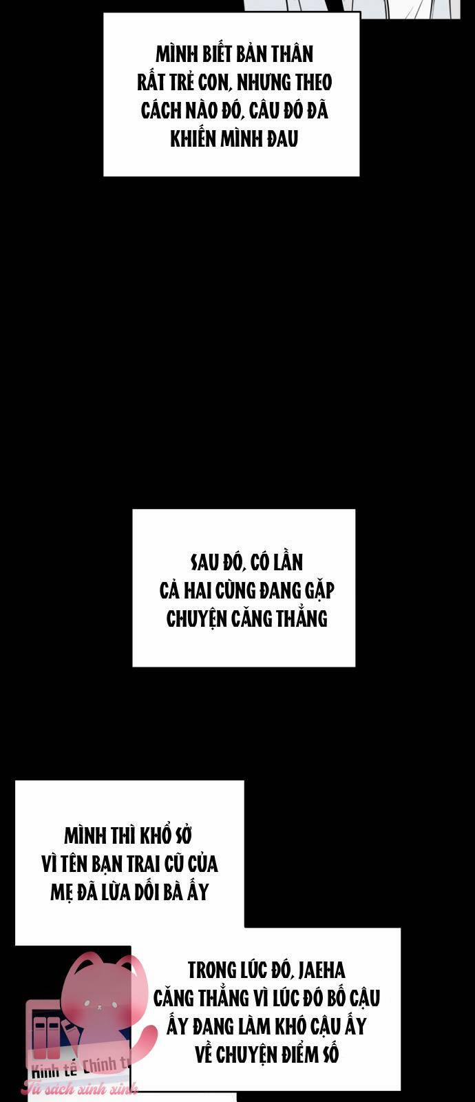 Thỏa Thuận Bí Mật Giữa Chúng Ta 45 trang 10