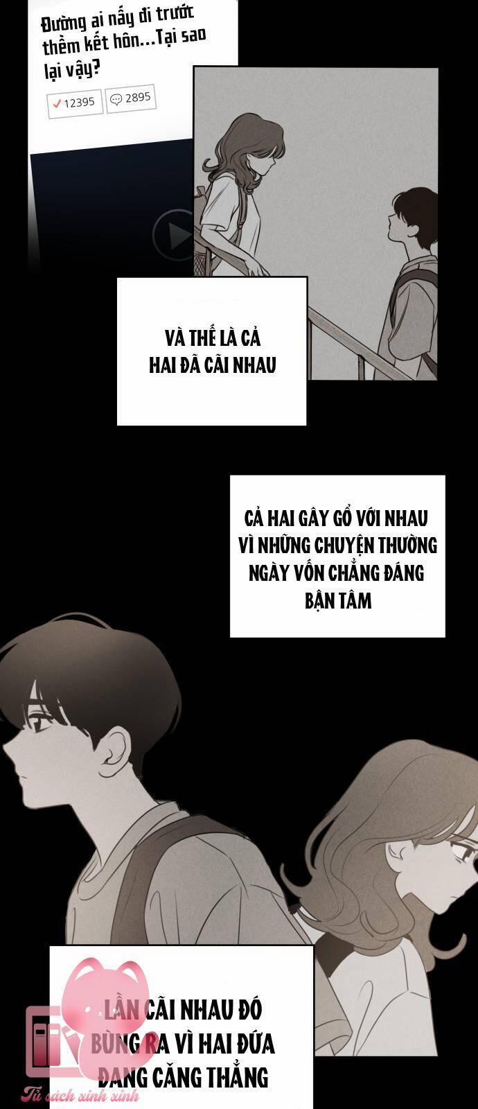 Thỏa Thuận Bí Mật Giữa Chúng Ta 45 trang 11