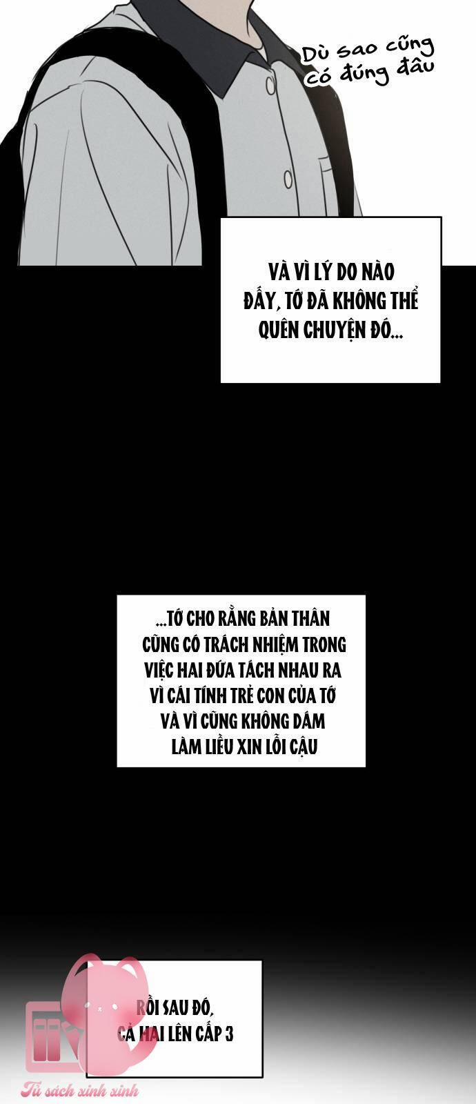 Thỏa Thuận Bí Mật Giữa Chúng Ta 45 trang 14