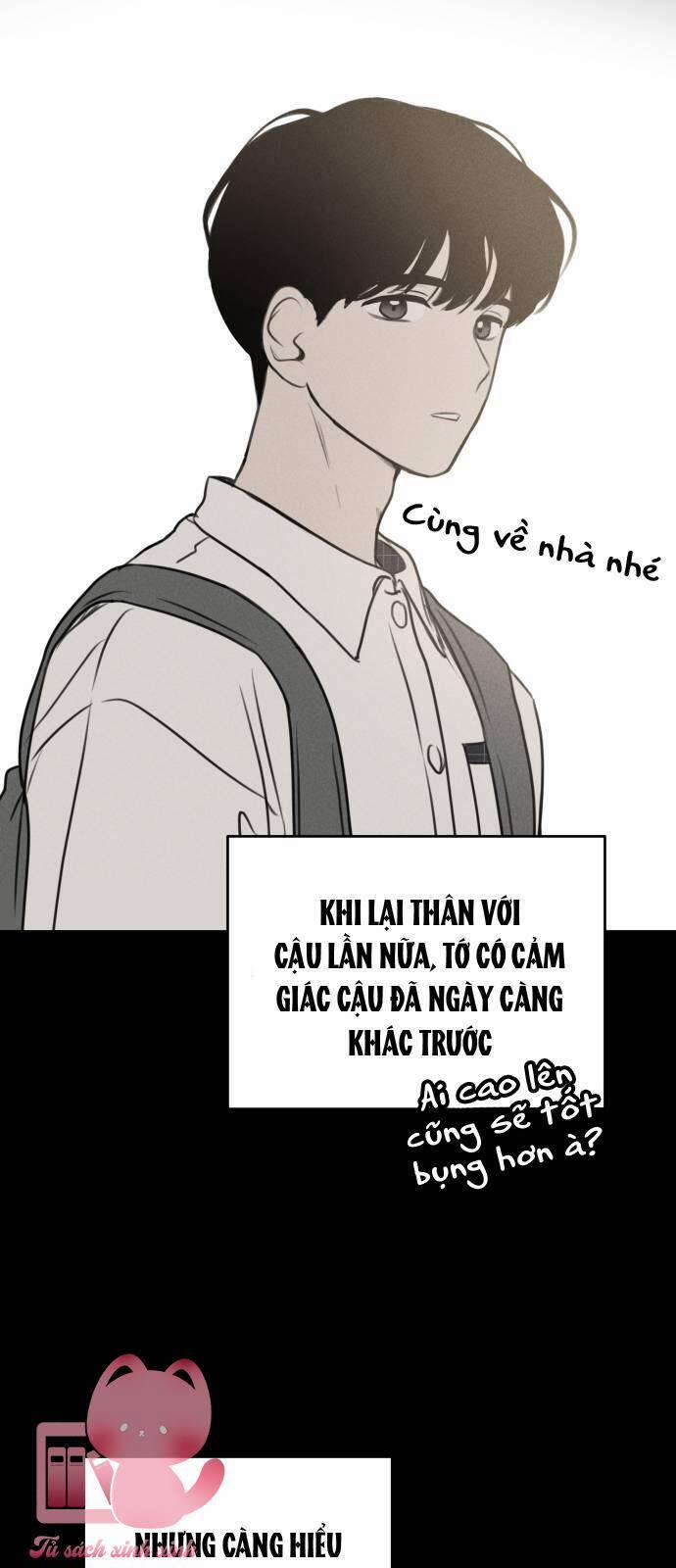 Thỏa Thuận Bí Mật Giữa Chúng Ta 45 trang 15