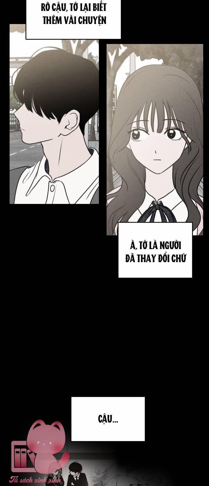 Thỏa Thuận Bí Mật Giữa Chúng Ta 45 trang 16