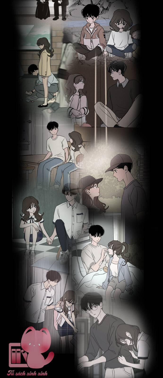 Thỏa Thuận Bí Mật Giữa Chúng Ta 45 trang 17