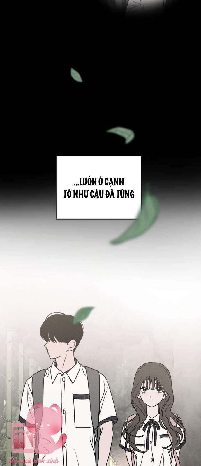 Thỏa Thuận Bí Mật Giữa Chúng Ta 45 trang 18