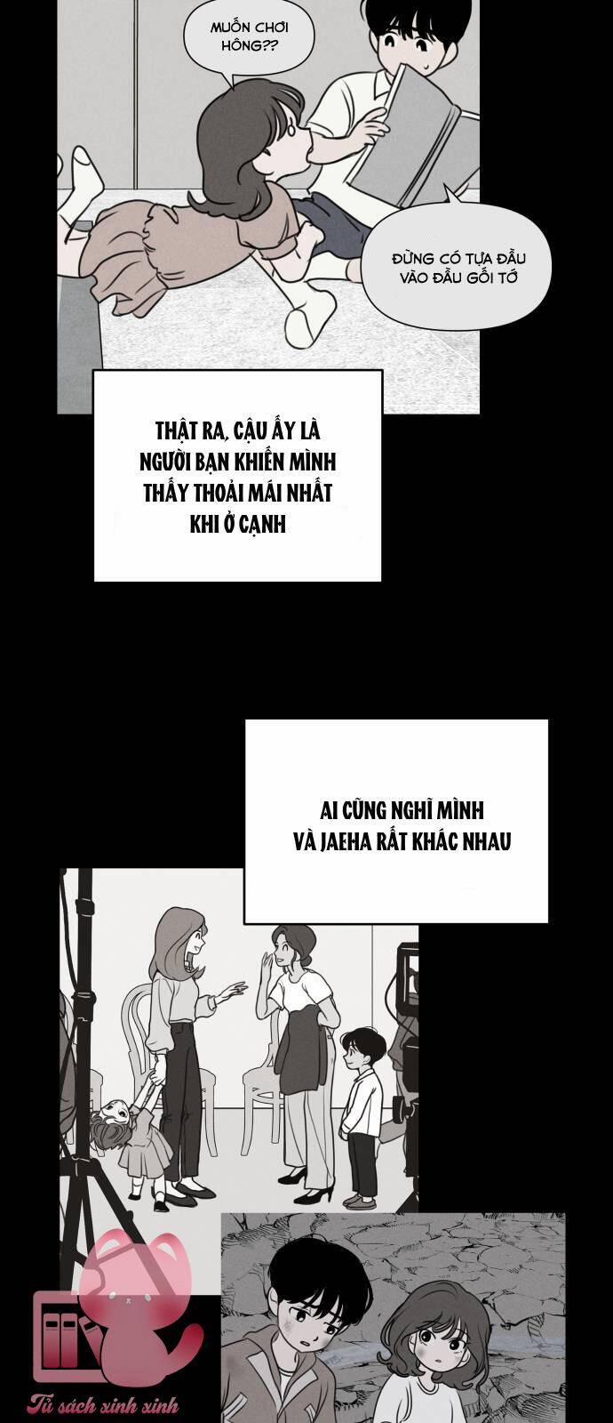 Thỏa Thuận Bí Mật Giữa Chúng Ta 45 trang 2