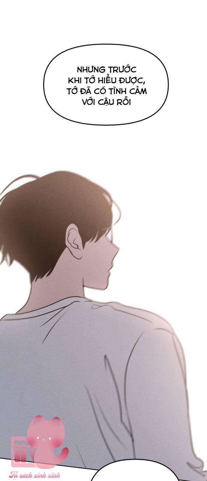 Thỏa Thuận Bí Mật Giữa Chúng Ta 45 trang 22