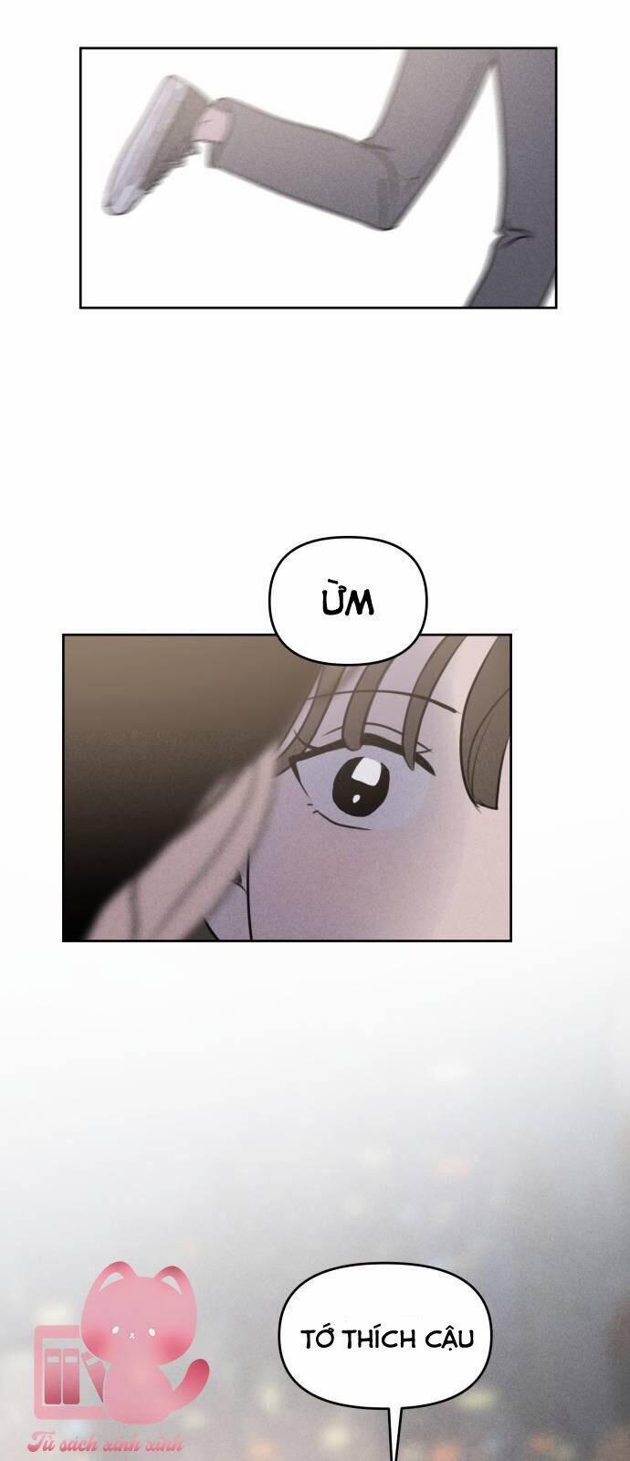 Thỏa Thuận Bí Mật Giữa Chúng Ta 45 trang 27