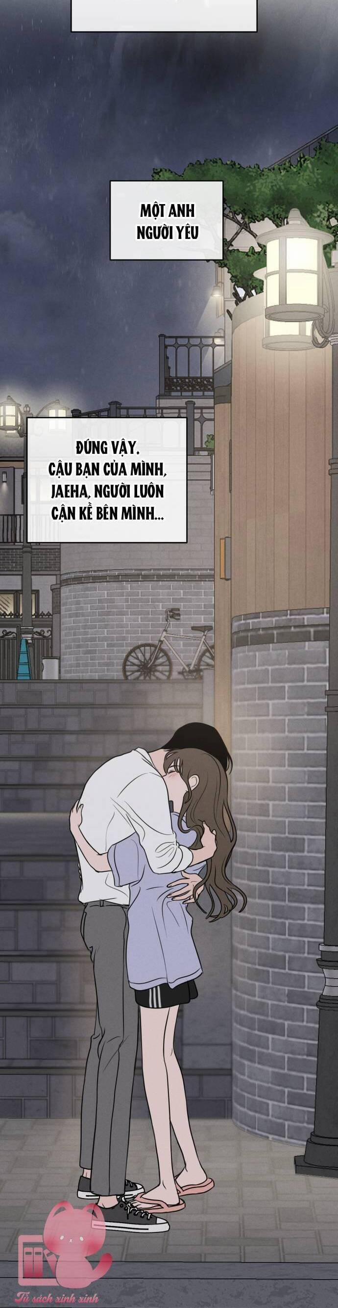 Thỏa Thuận Bí Mật Giữa Chúng Ta 45 trang 33