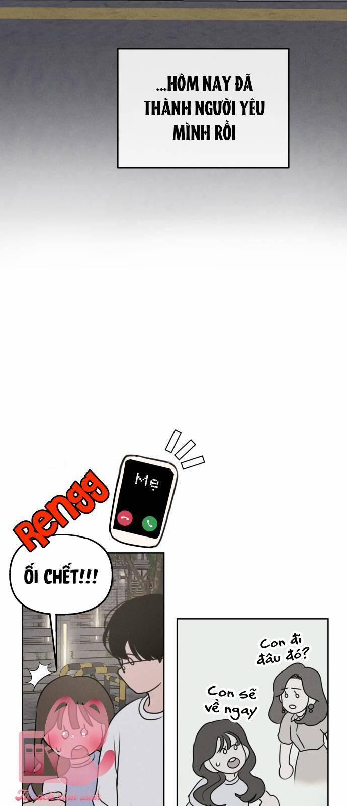 Thỏa Thuận Bí Mật Giữa Chúng Ta 45 trang 34