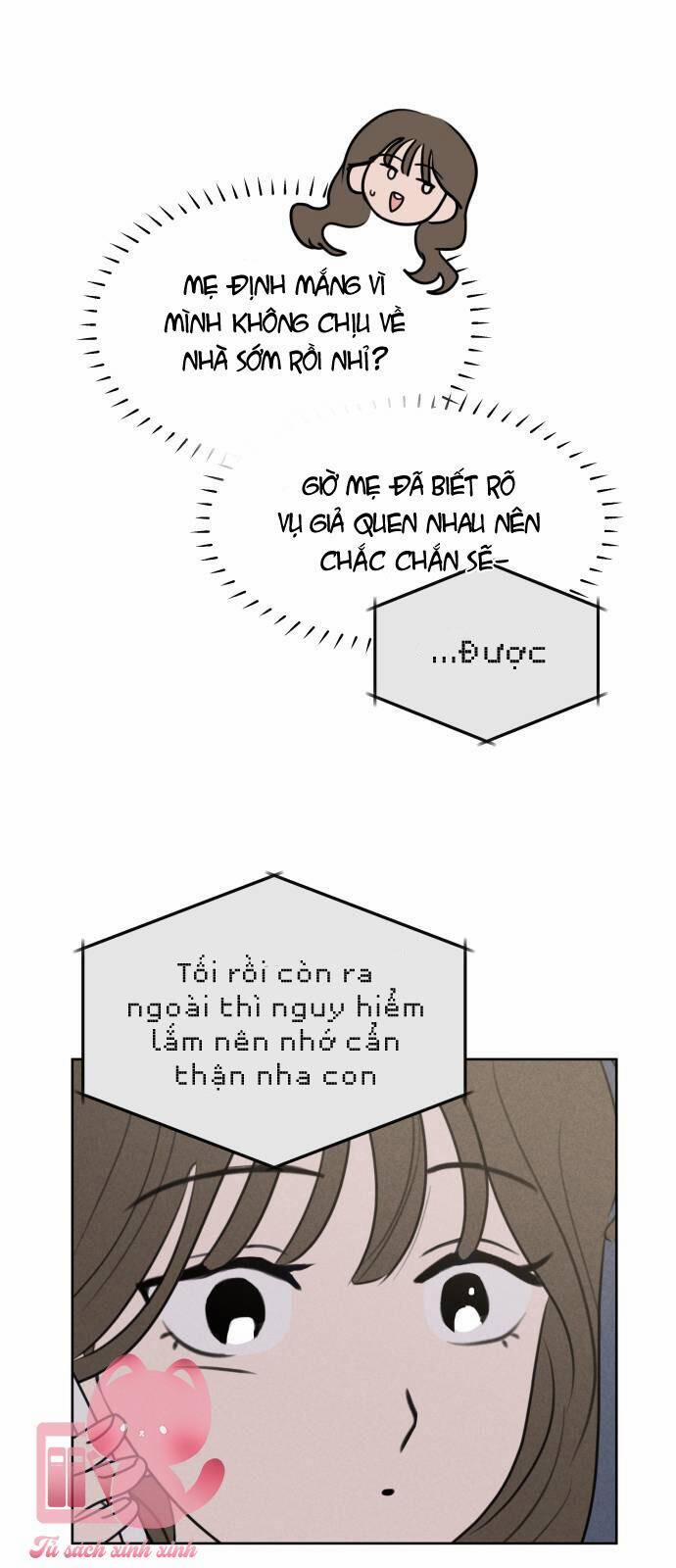 Thỏa Thuận Bí Mật Giữa Chúng Ta 45 trang 36