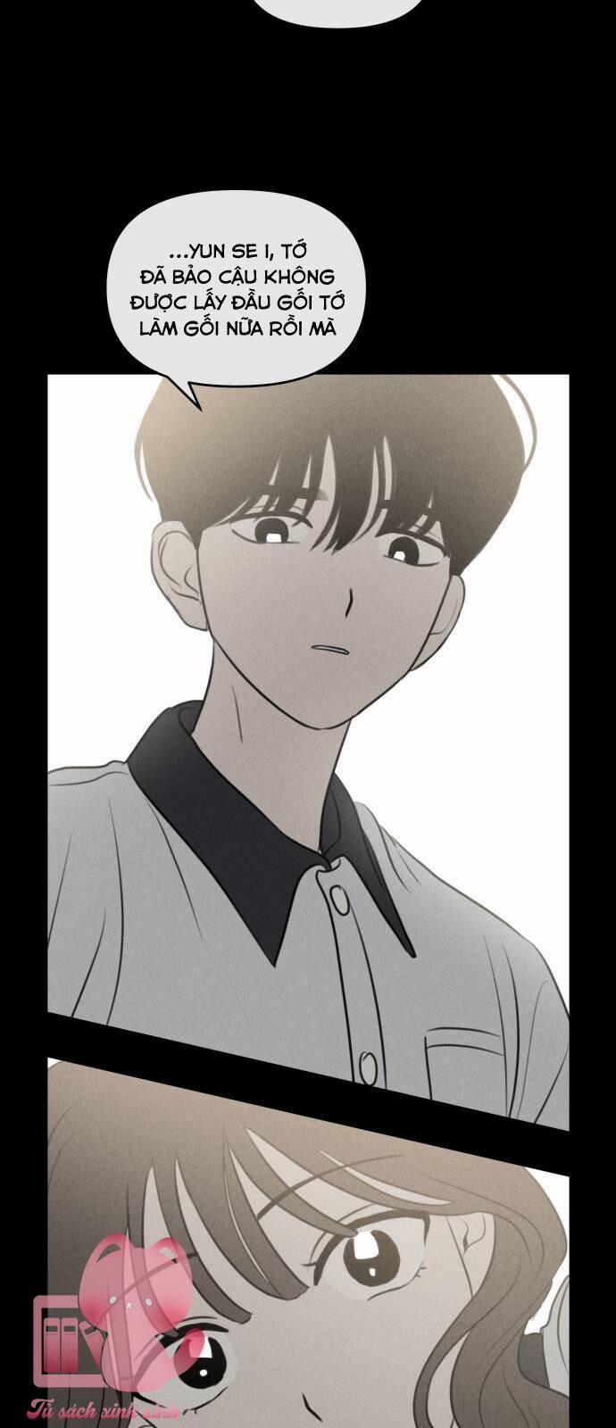 Thỏa Thuận Bí Mật Giữa Chúng Ta 45 trang 4