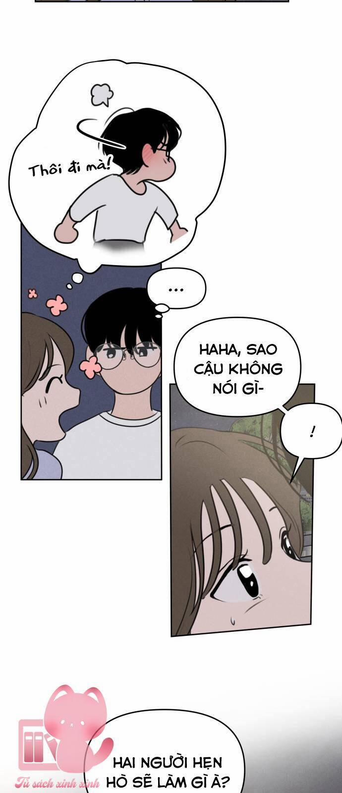 Thỏa Thuận Bí Mật Giữa Chúng Ta 45 trang 40