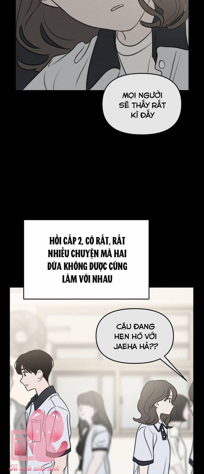 Thỏa Thuận Bí Mật Giữa Chúng Ta 45 trang 5