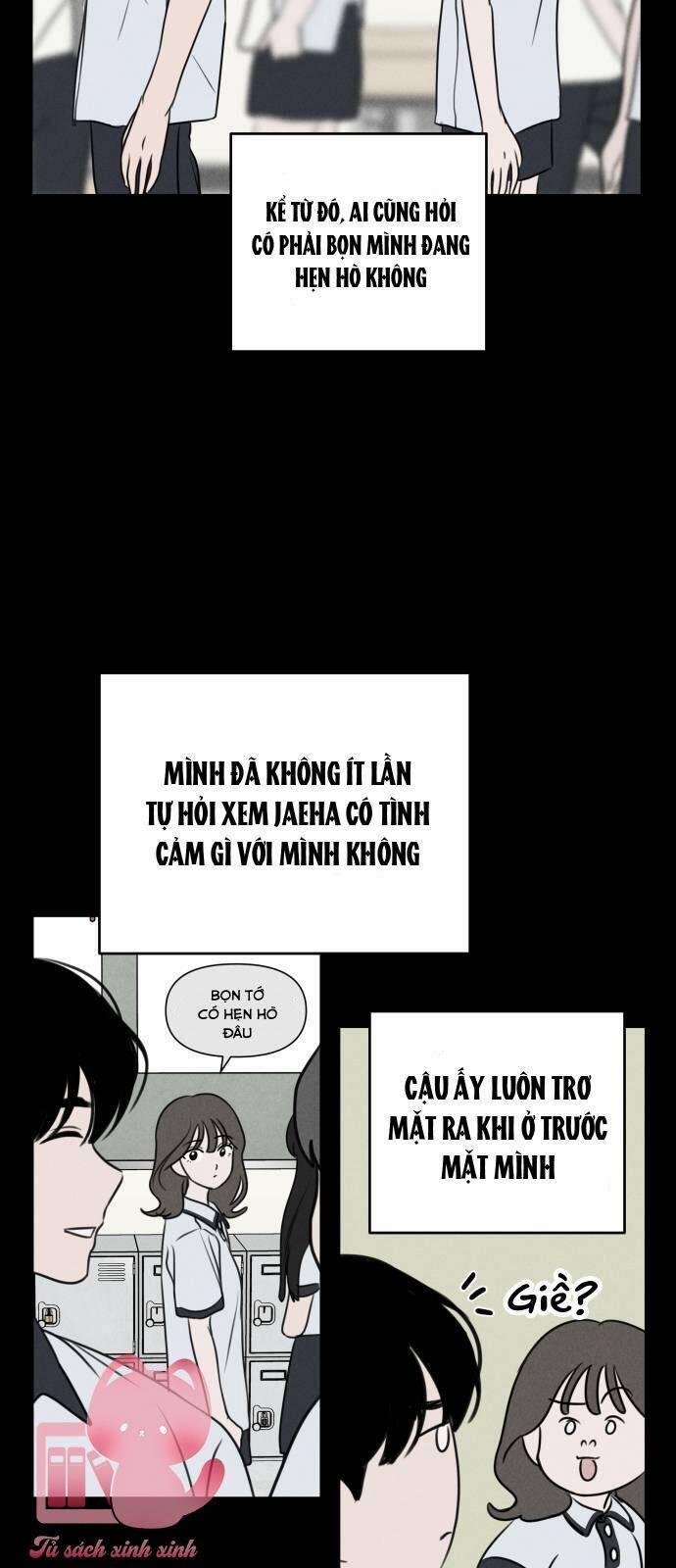 Thỏa Thuận Bí Mật Giữa Chúng Ta 45 trang 6