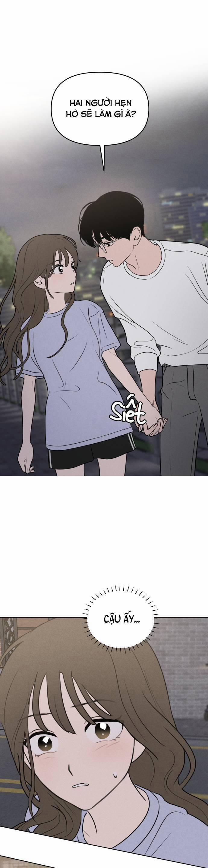 Thỏa Thuận Bí Mật Giữa Chúng Ta 46 trang 1