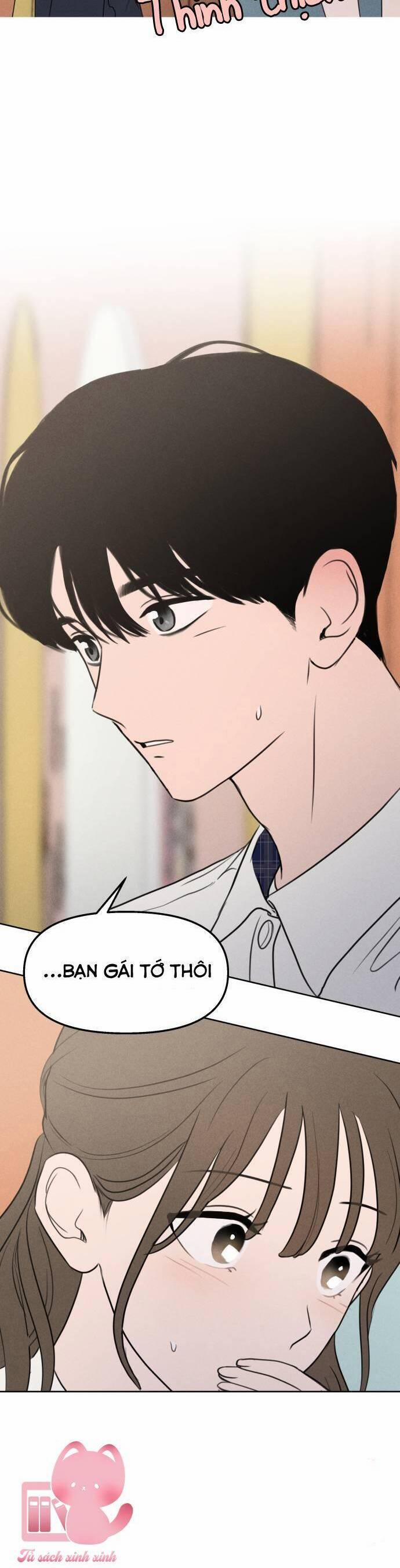 Thỏa Thuận Bí Mật Giữa Chúng Ta 46 trang 29