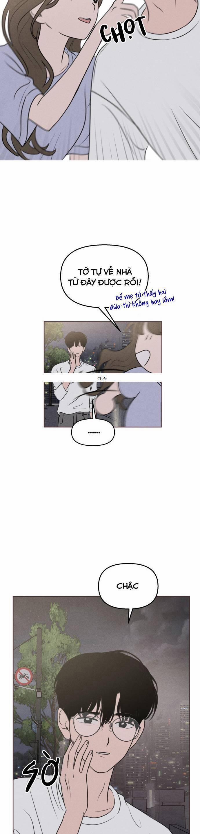 Thỏa Thuận Bí Mật Giữa Chúng Ta 46 trang 3