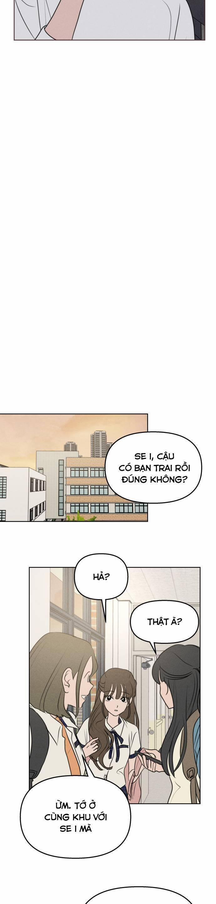 Thỏa Thuận Bí Mật Giữa Chúng Ta 46 trang 4