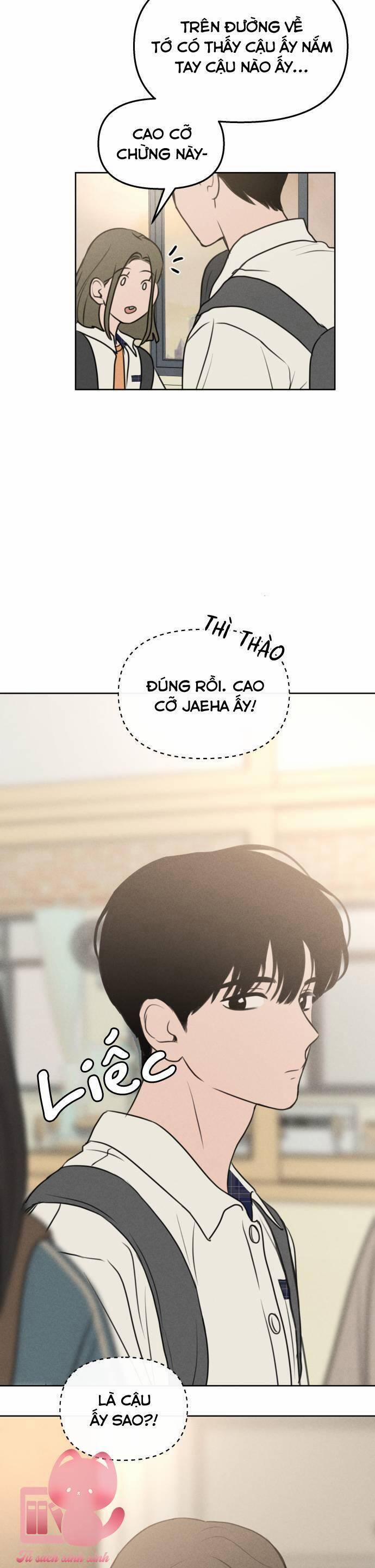 Thỏa Thuận Bí Mật Giữa Chúng Ta 46 trang 5