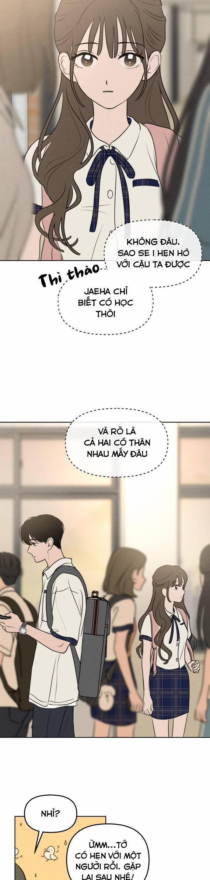 Thỏa Thuận Bí Mật Giữa Chúng Ta 46 trang 6