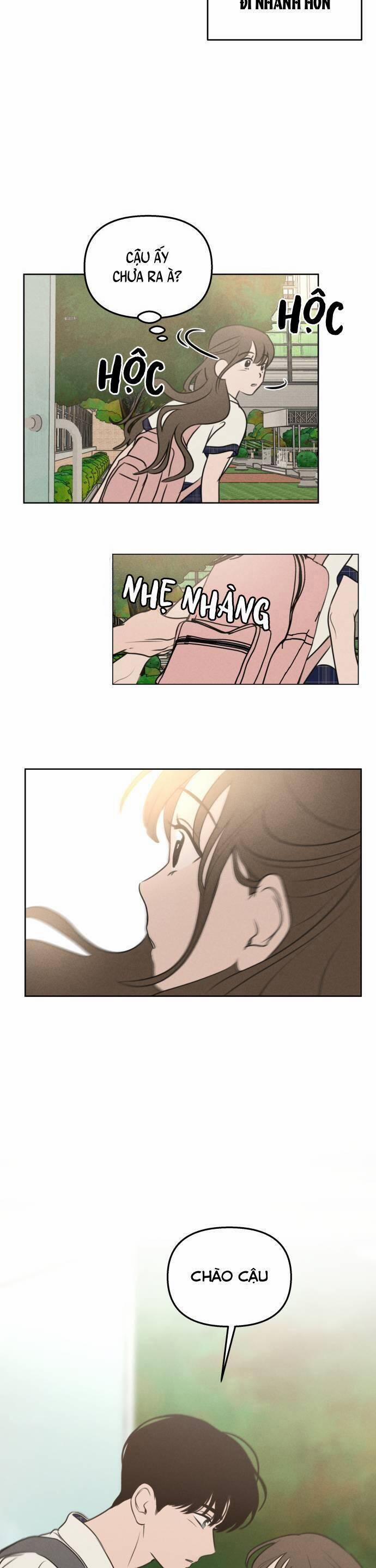 Thỏa Thuận Bí Mật Giữa Chúng Ta 46 trang 8