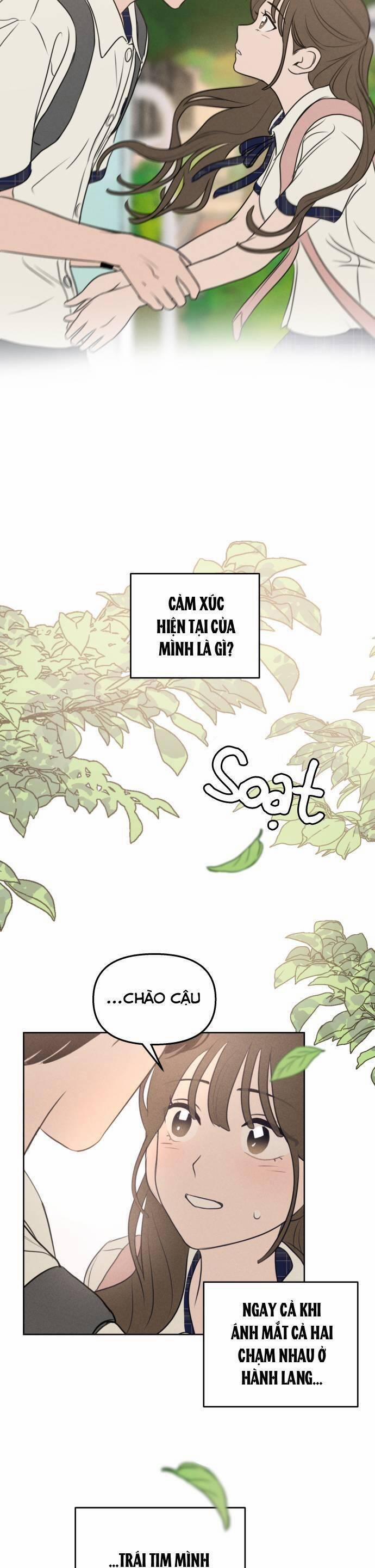 Thỏa Thuận Bí Mật Giữa Chúng Ta 46 trang 9