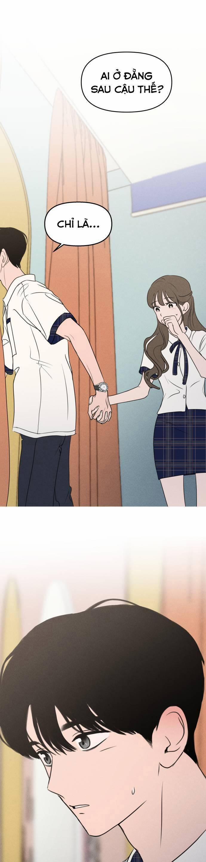 Thỏa Thuận Bí Mật Giữa Chúng Ta 47 trang 1