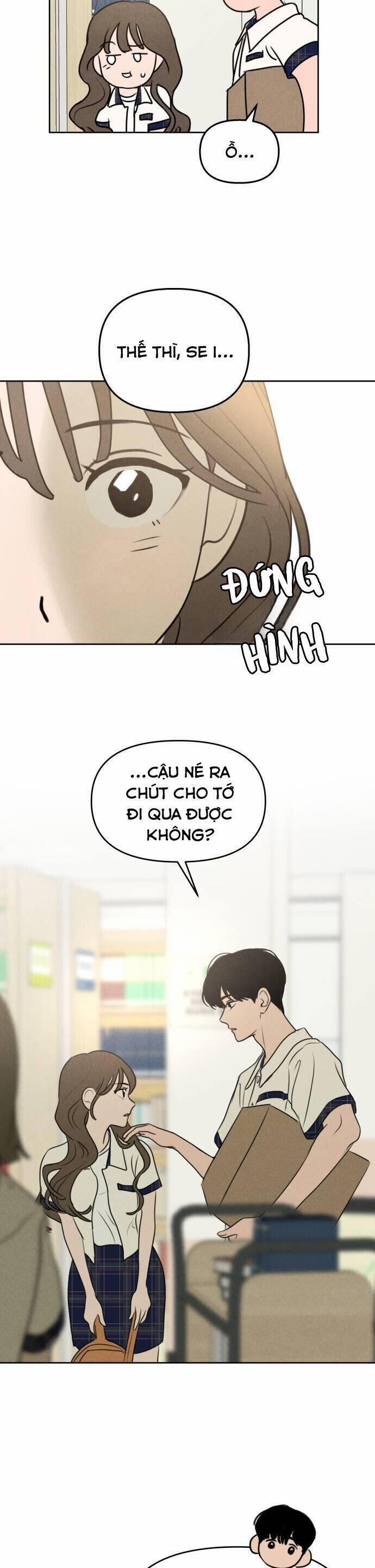 Thỏa Thuận Bí Mật Giữa Chúng Ta 47 trang 17