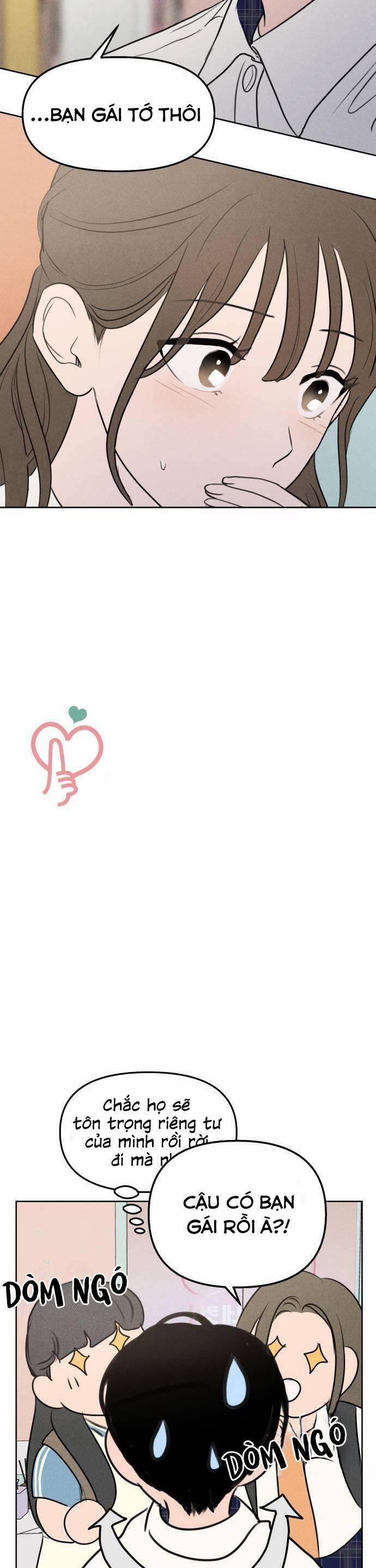 Thỏa Thuận Bí Mật Giữa Chúng Ta 47 trang 2